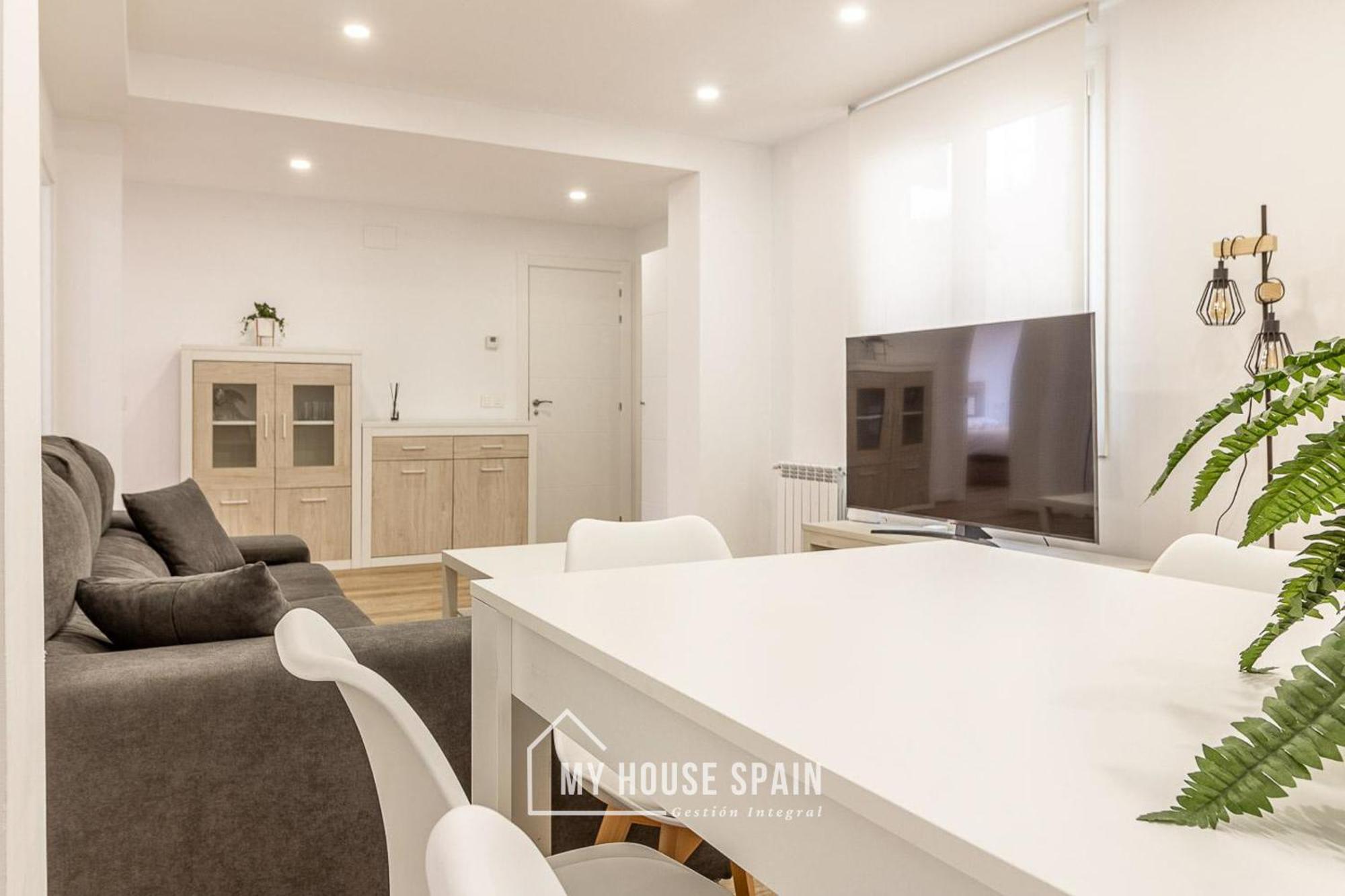 Myhousespain - Precioso Piso En El Centro Oviedo Exterior photo