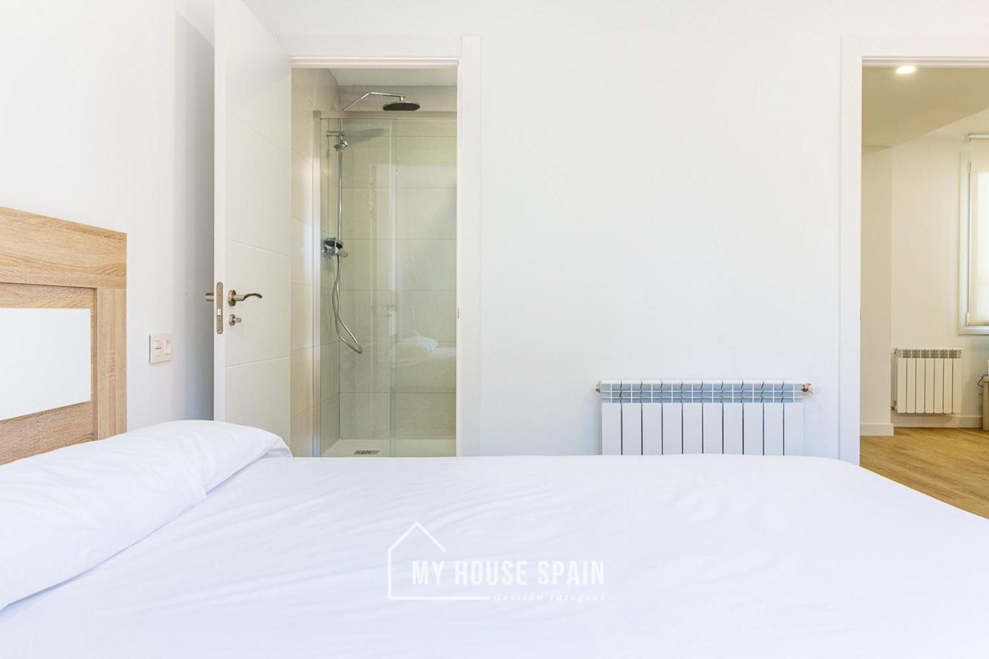 Myhousespain - Precioso Piso En El Centro Oviedo Exterior photo